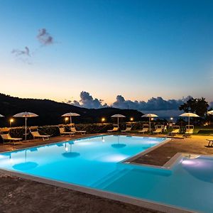Villa Ginevra Hotel