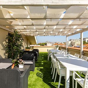 Residence Hotel Le Stelle