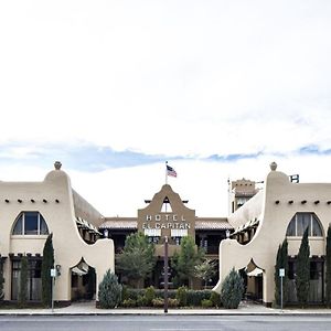 Hotel El Capitan